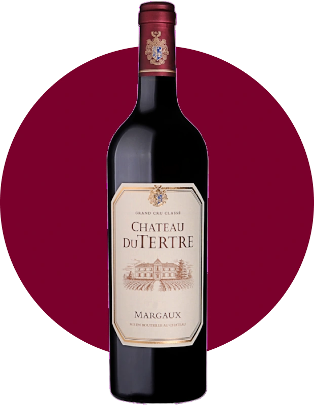 Chateau du Tertre